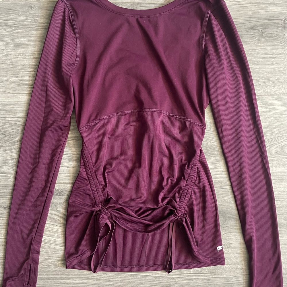 Fabletics shirt Size Small